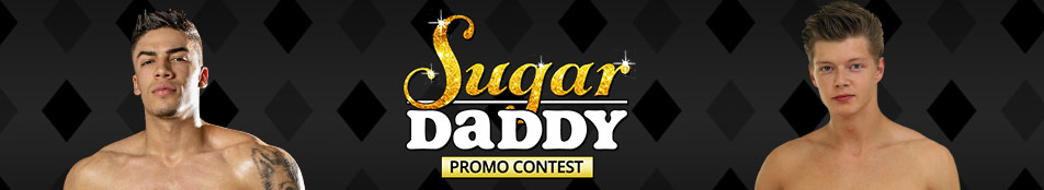 Sugar Daddy Contest  Promo