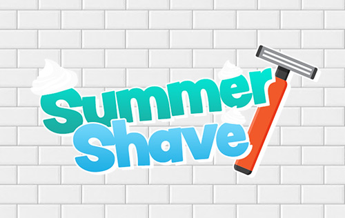 Summer Shave Discount dailypromo