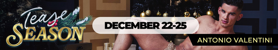 Tease the Season Contest (Day 1) Promo