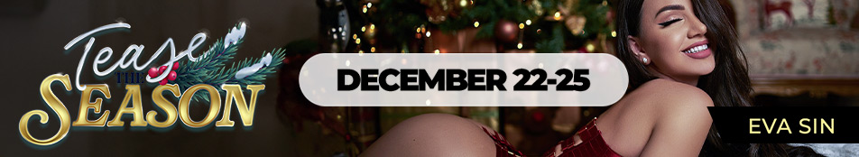 Tease the Season Contest (Day 1) Promo