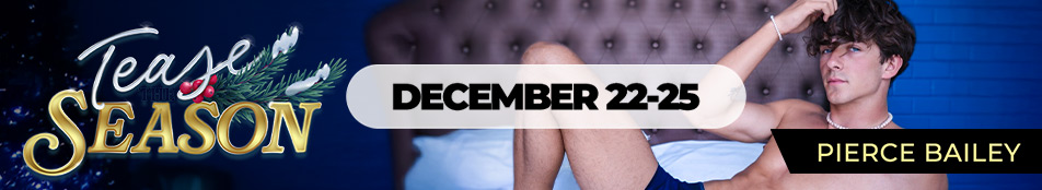 Tease the Season Contest (Day 2) Promo