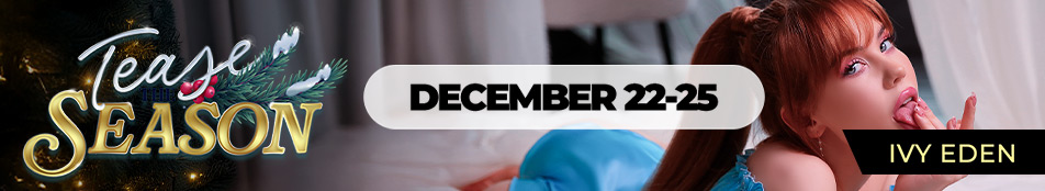 Tease the Season Contest (Day 2) Promo