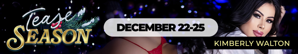 Tease the Season Contest (Day 3) Promo