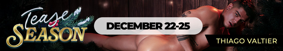 Tease the Season Contest (Day 4) Promo