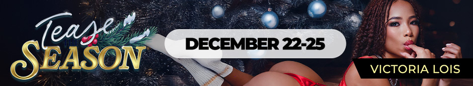 Tease the Season Contest (Day 4) Promo