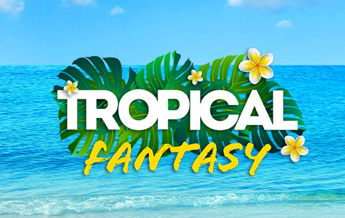 Tropical Fantasy Discount dailypromo