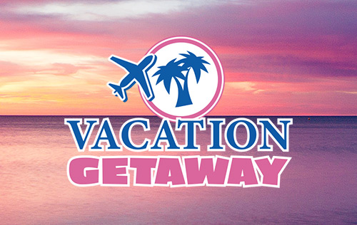 Vacation Getaway dailypromo