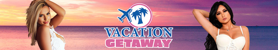 Vacation Getaway Promo