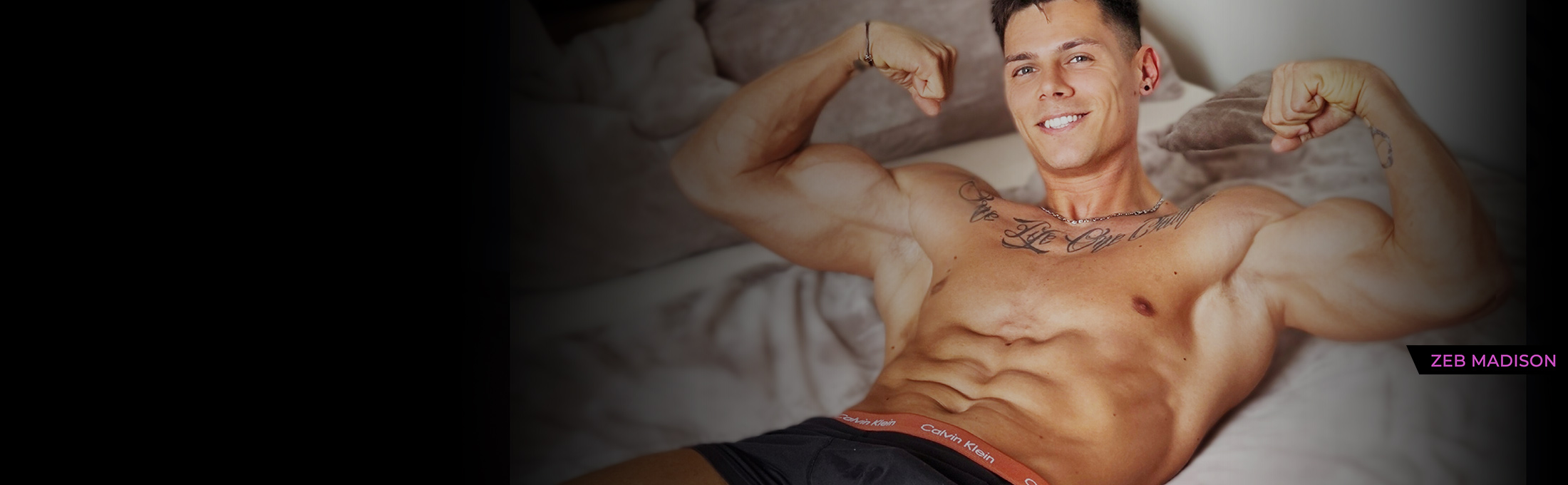 Workout-A-Holic - Top 5