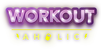 Workout-A-Holic - Top 5