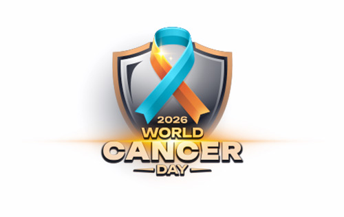 World Cancer Day - Top 50  dailypromo