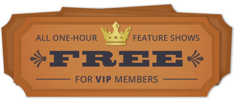 Free for VIP Members