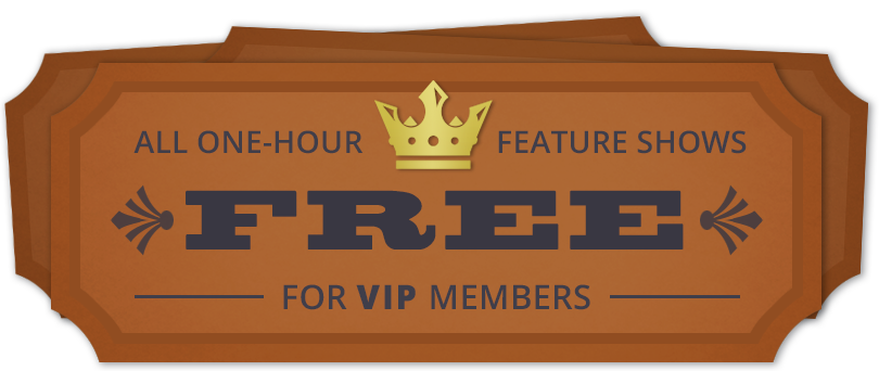 Free for VIP Members