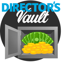 Director's Vault