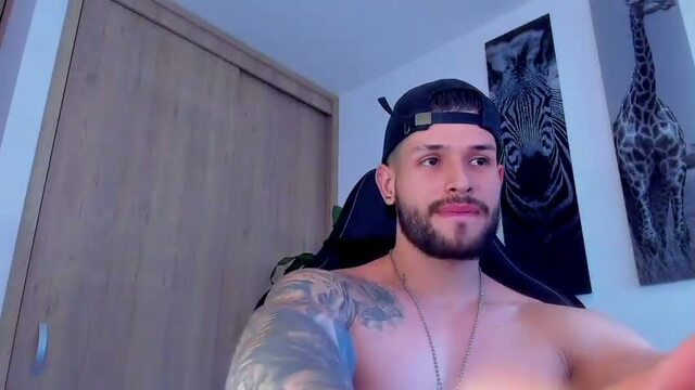 Party Chat: Santos Ramirez Party on Jul 13, 2026 - Part 2