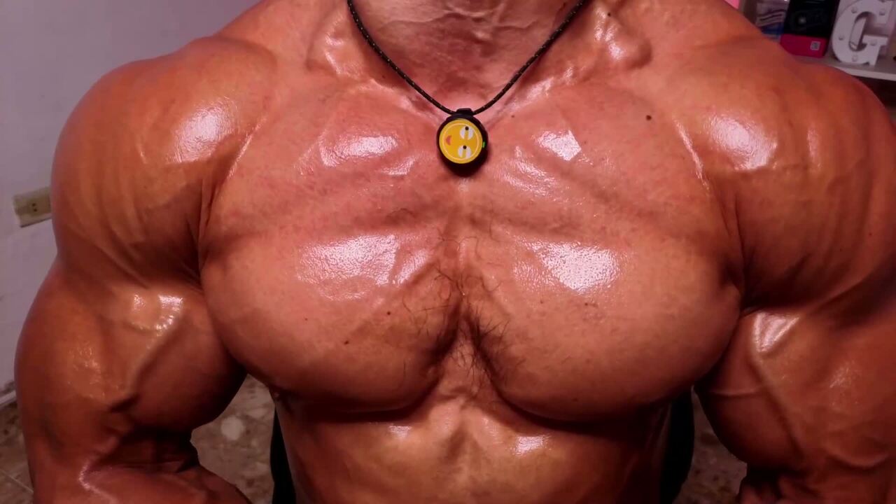 Gabriel Gonzalez Private Webcam Show