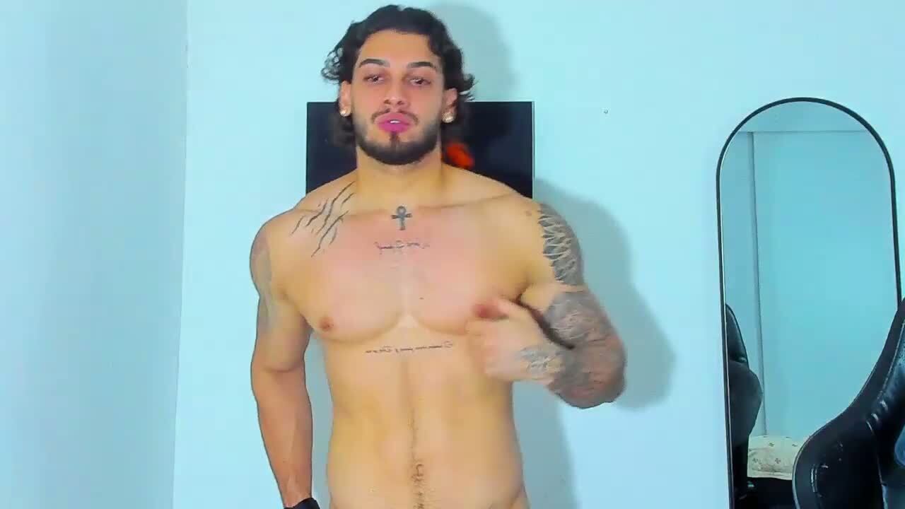 Silver Drake Private Webcam Show