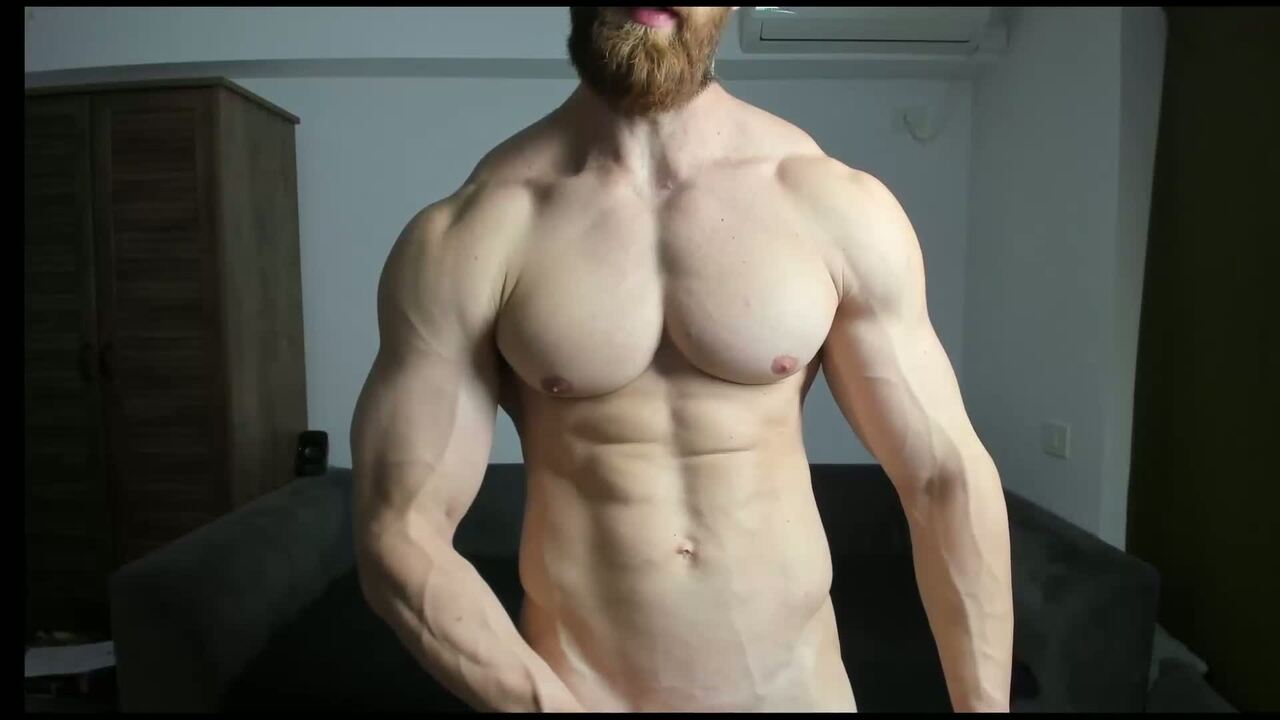 Zack Blitz Private Webcam Show