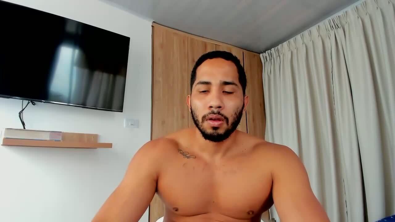 Adam Haynes Private Webcam Show