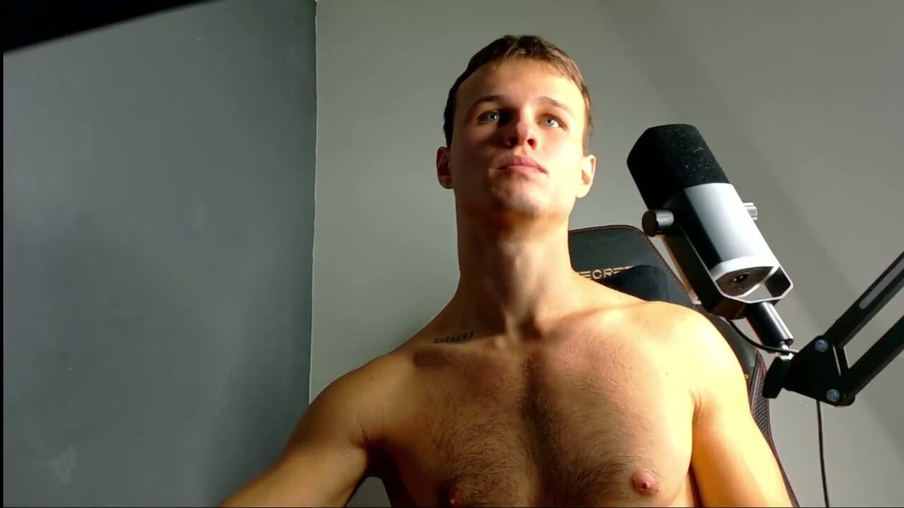 Dennis Dillon Private Webcam Show
