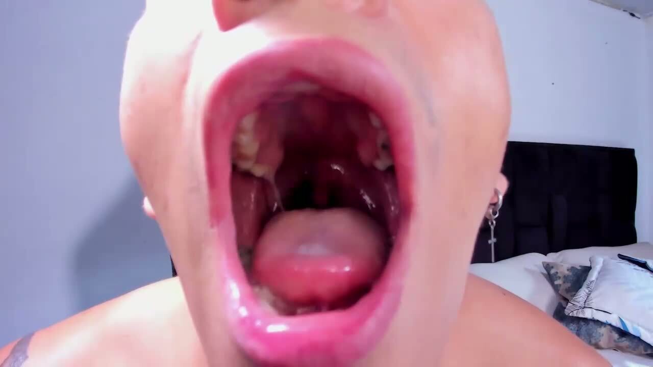 Sean Collinss Private Webcam Show