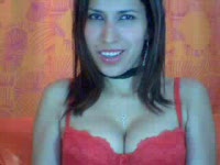 Kennita Private Webcam Show