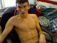 Ryan Extcy Private Webcam Show