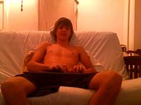Joston Private Webcam Show
