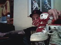 Carl Bradley Private Webcam Show