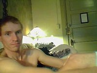 Jack Frost Private Webcam Show