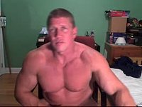 Big Hank Trying So Hard