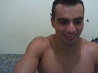 Jeff Conner Private Webcam Show