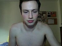 Daniel Miller Private Webcam Show