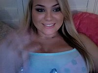 Chloe Andrews Private Webcam Show