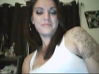 Suzy Baker Private Webcam Show