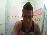 Maikol K Private Webcam Show