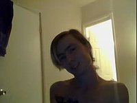 Andrew Evans Private Webcam Show