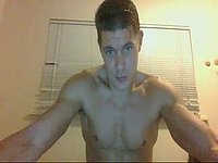 Jack Styles Private Webcam Show