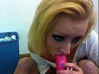 Brittany Faux Private Webcam Show