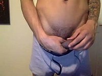 Danny Carr Private Webcam Show