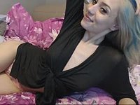 Julia Storm Private Webcam Show