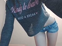 Julia Storm Private Webcam Show