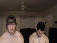Jake & Josh Ross Private Webcam Show