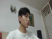 Andrew Woo Private Webcam Show