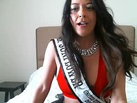 Roxy Willing Private Webcam Show