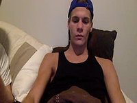 Joey Cummins Private Webcam Show
