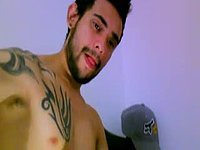 Dan Sexy Private Webcam Show