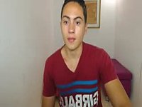 Roben Vander Private Webcam Show