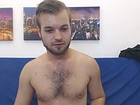 Erik Parks Private Webcam Show