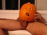 Pumpkin Fuck Halloween Special